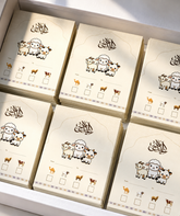 Premium Eid-ul-Adha Stickers