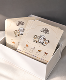 Premium Eid-ul-Adha Stickers